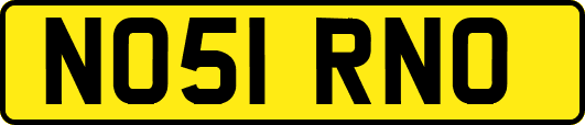 NO51RNO