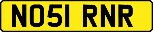 NO51RNR