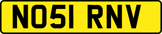 NO51RNV