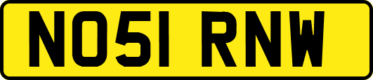 NO51RNW