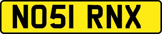 NO51RNX