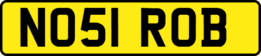 NO51ROB