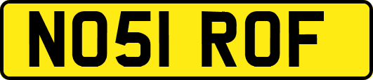 NO51ROF