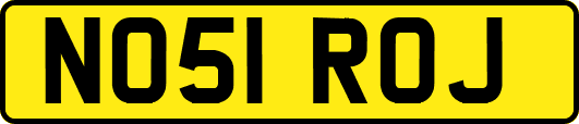 NO51ROJ