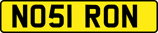 NO51RON