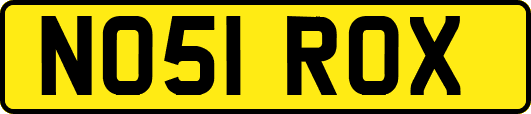 NO51ROX