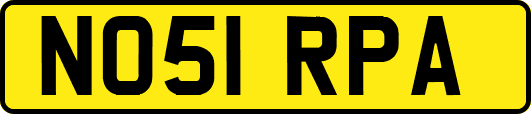 NO51RPA