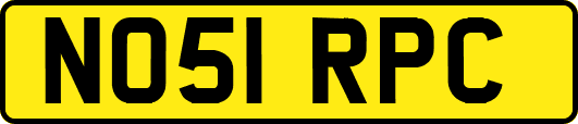 NO51RPC