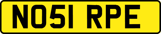 NO51RPE