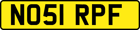 NO51RPF
