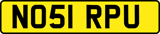 NO51RPU