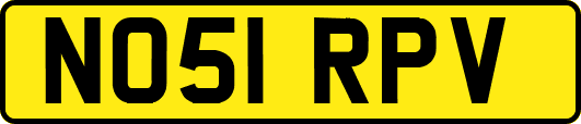 NO51RPV