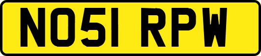 NO51RPW