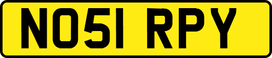 NO51RPY