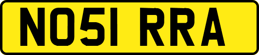 NO51RRA