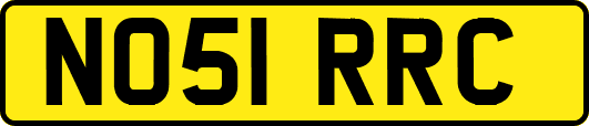 NO51RRC