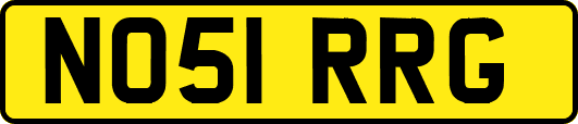 NO51RRG