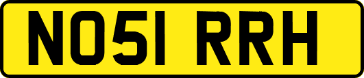 NO51RRH