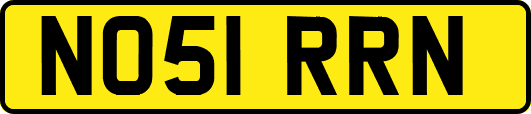 NO51RRN