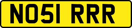 NO51RRR