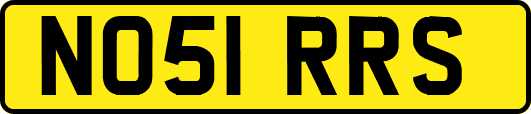 NO51RRS