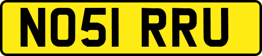 NO51RRU