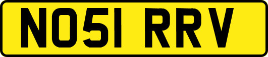 NO51RRV