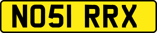 NO51RRX