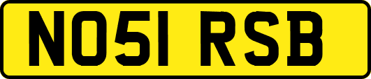 NO51RSB