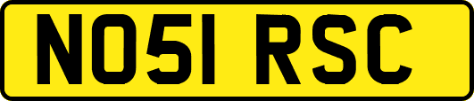 NO51RSC