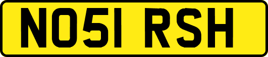 NO51RSH