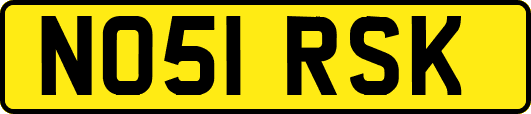 NO51RSK