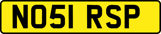 NO51RSP