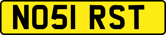 NO51RST