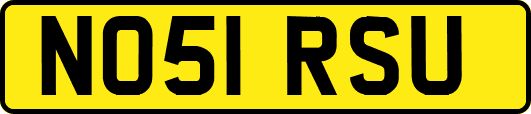 NO51RSU