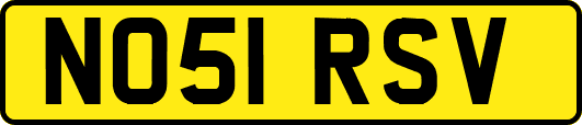 NO51RSV