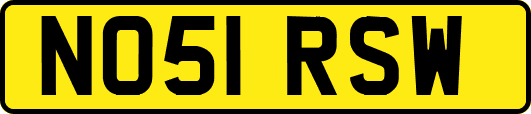 NO51RSW