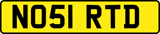 NO51RTD