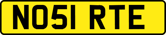 NO51RTE