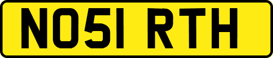 NO51RTH