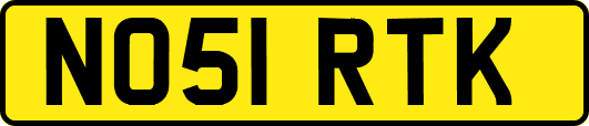 NO51RTK