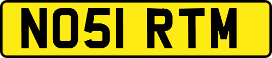 NO51RTM