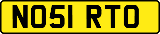 NO51RTO