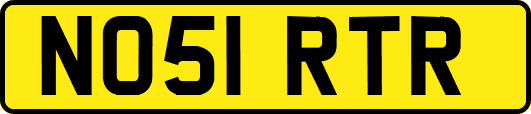 NO51RTR