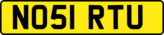 NO51RTU