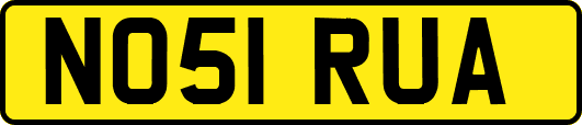 NO51RUA