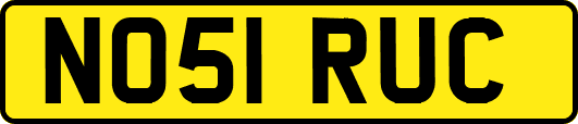 NO51RUC