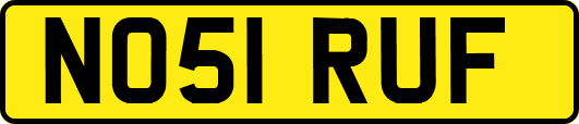 NO51RUF