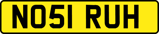 NO51RUH