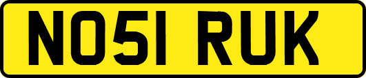 NO51RUK